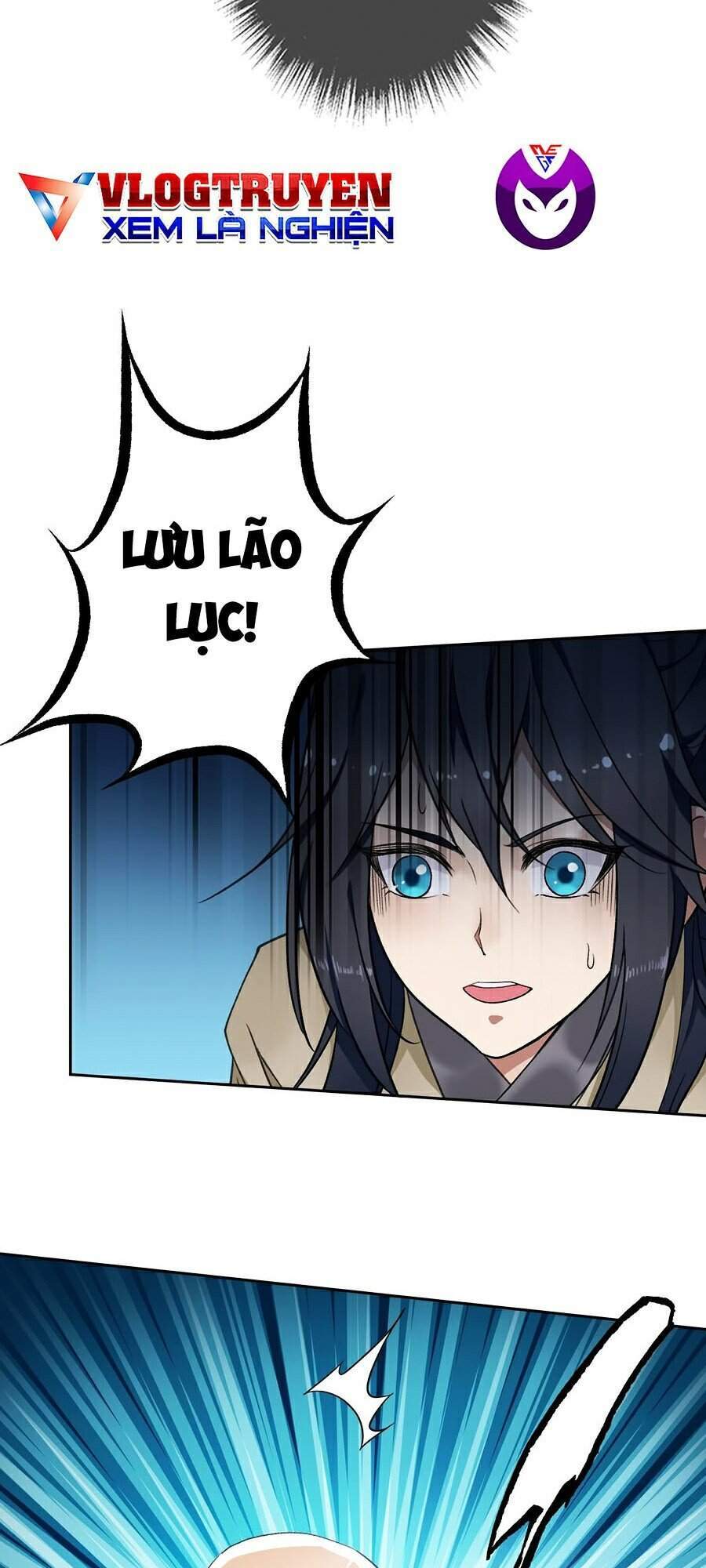 Siêu Đạo Thần Thuật Chapter 16 - 17