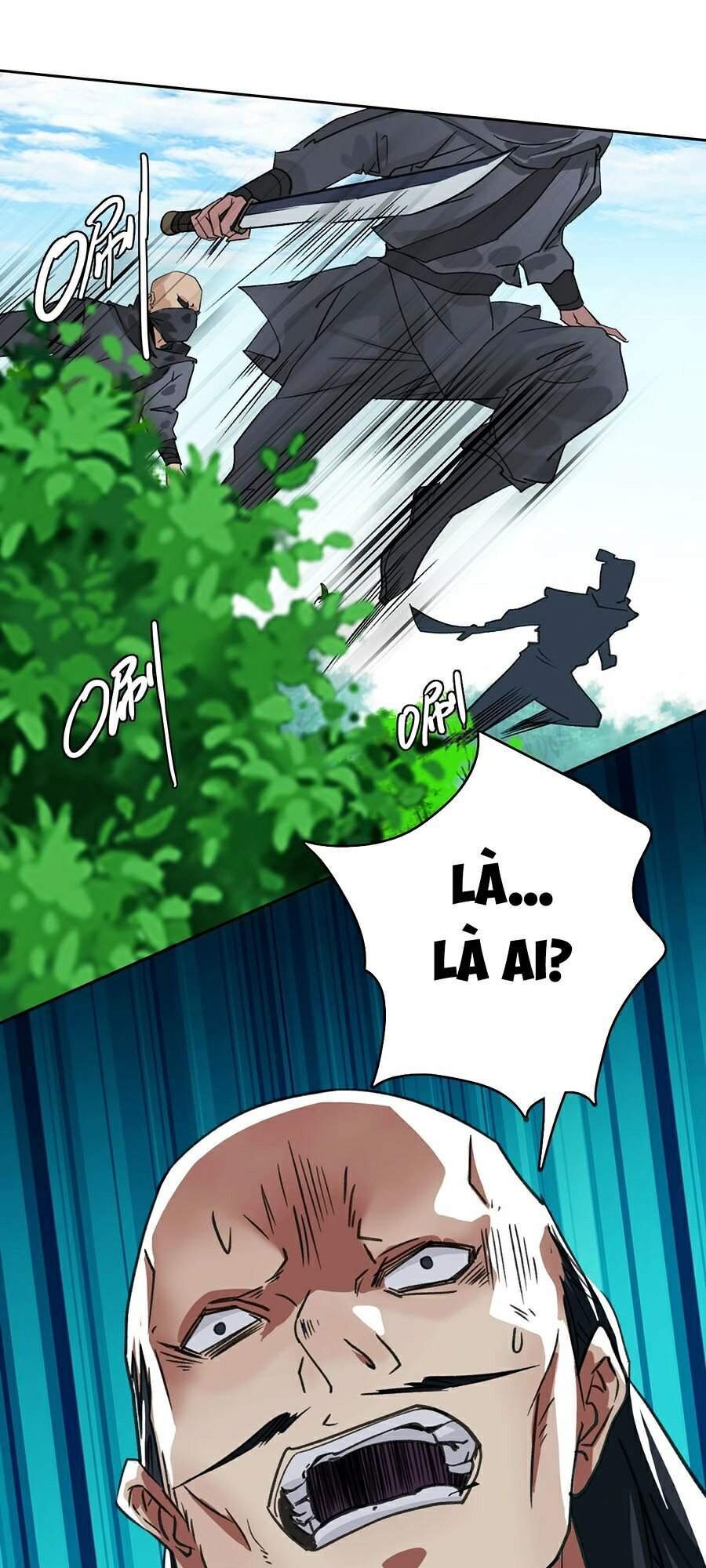 Siêu Đạo Thần Thuật Chapter 16 - 21