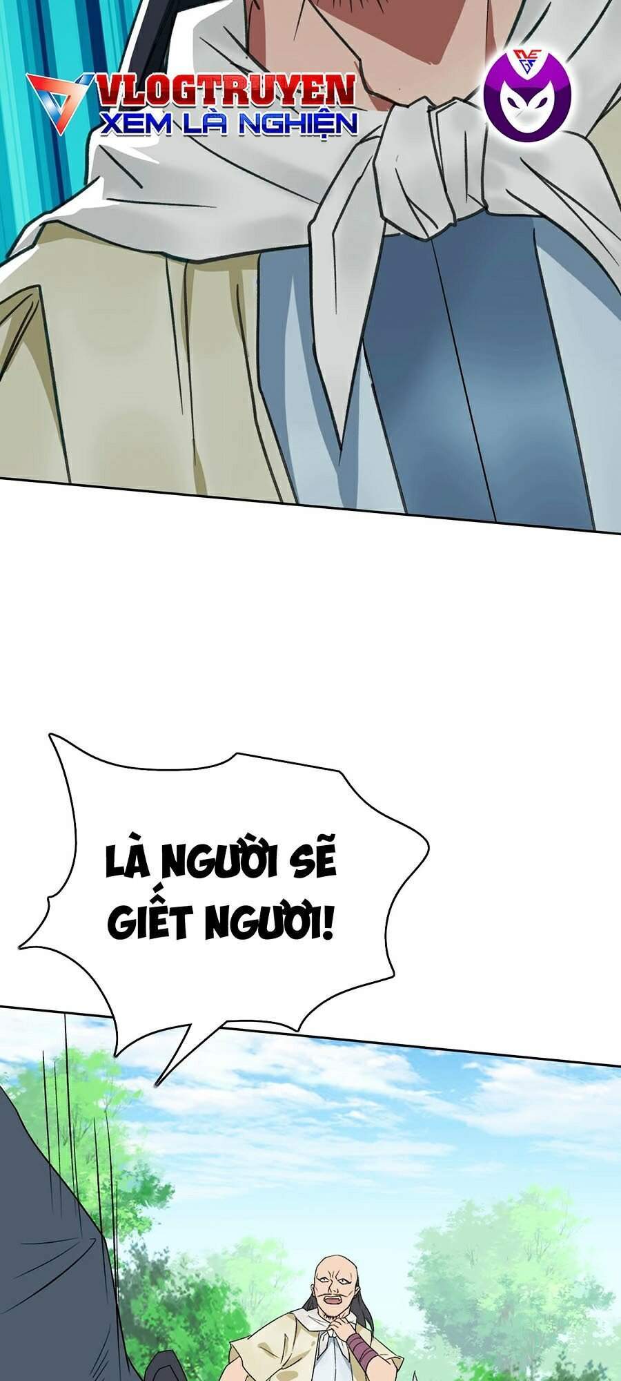 Siêu Đạo Thần Thuật Chapter 16 - 23