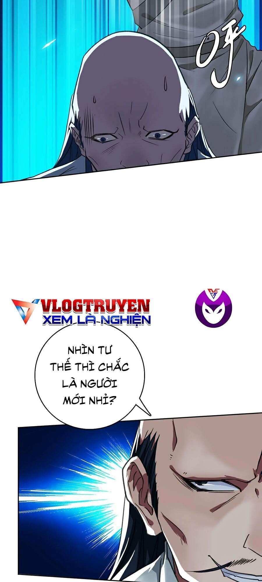 Siêu Đạo Thần Thuật Chapter 16 - 33