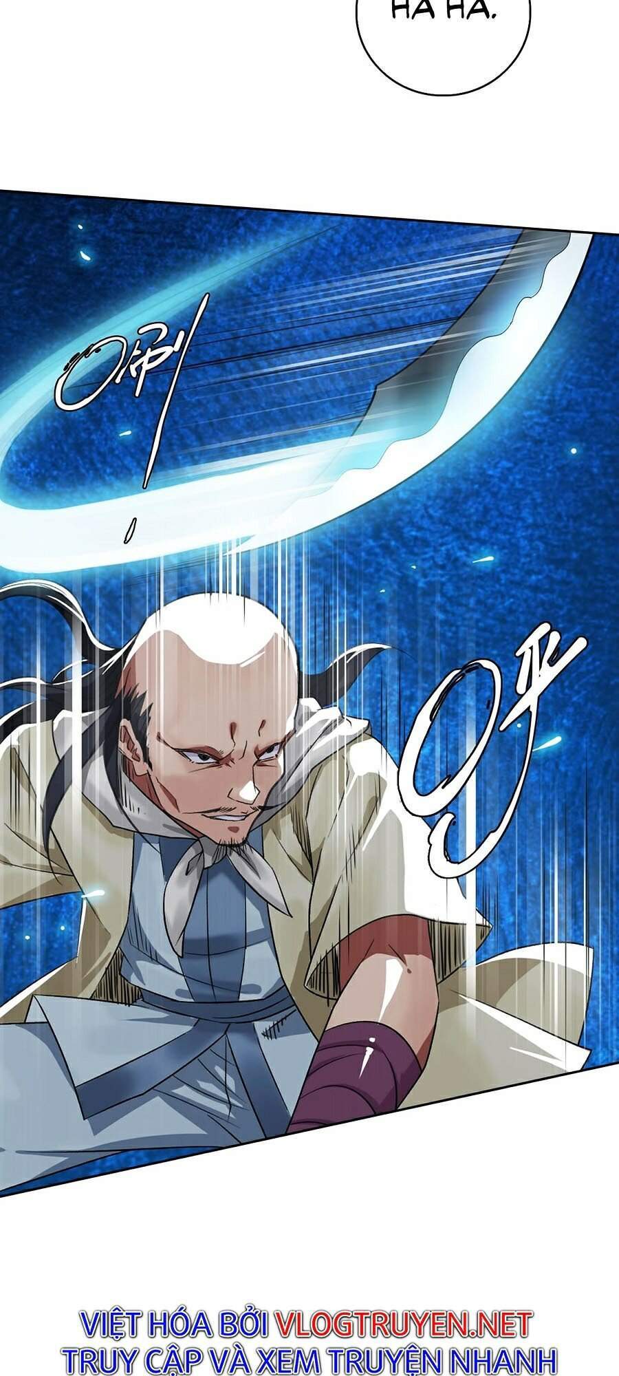 Siêu Đạo Thần Thuật Chapter 16 - 35