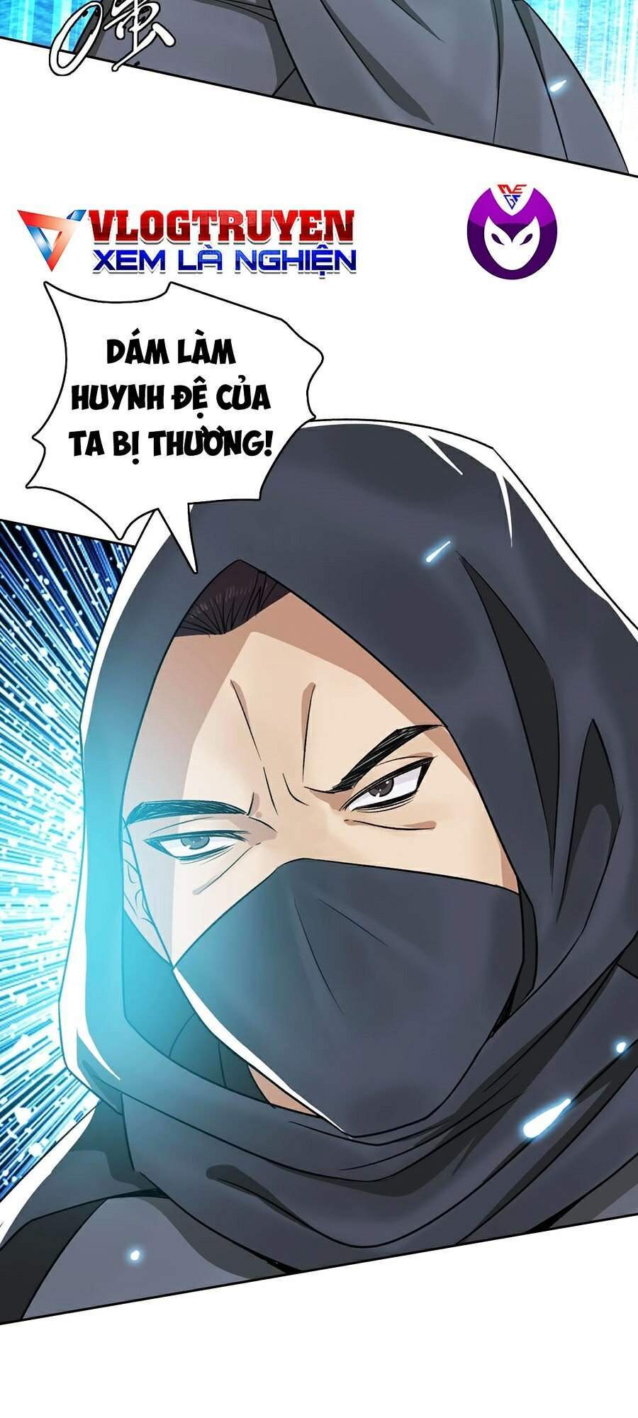 Siêu Đạo Thần Thuật Chapter 16 - 39
