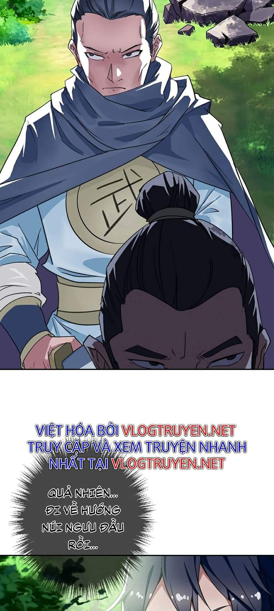 Siêu Đạo Thần Thuật Chapter 16 - 5