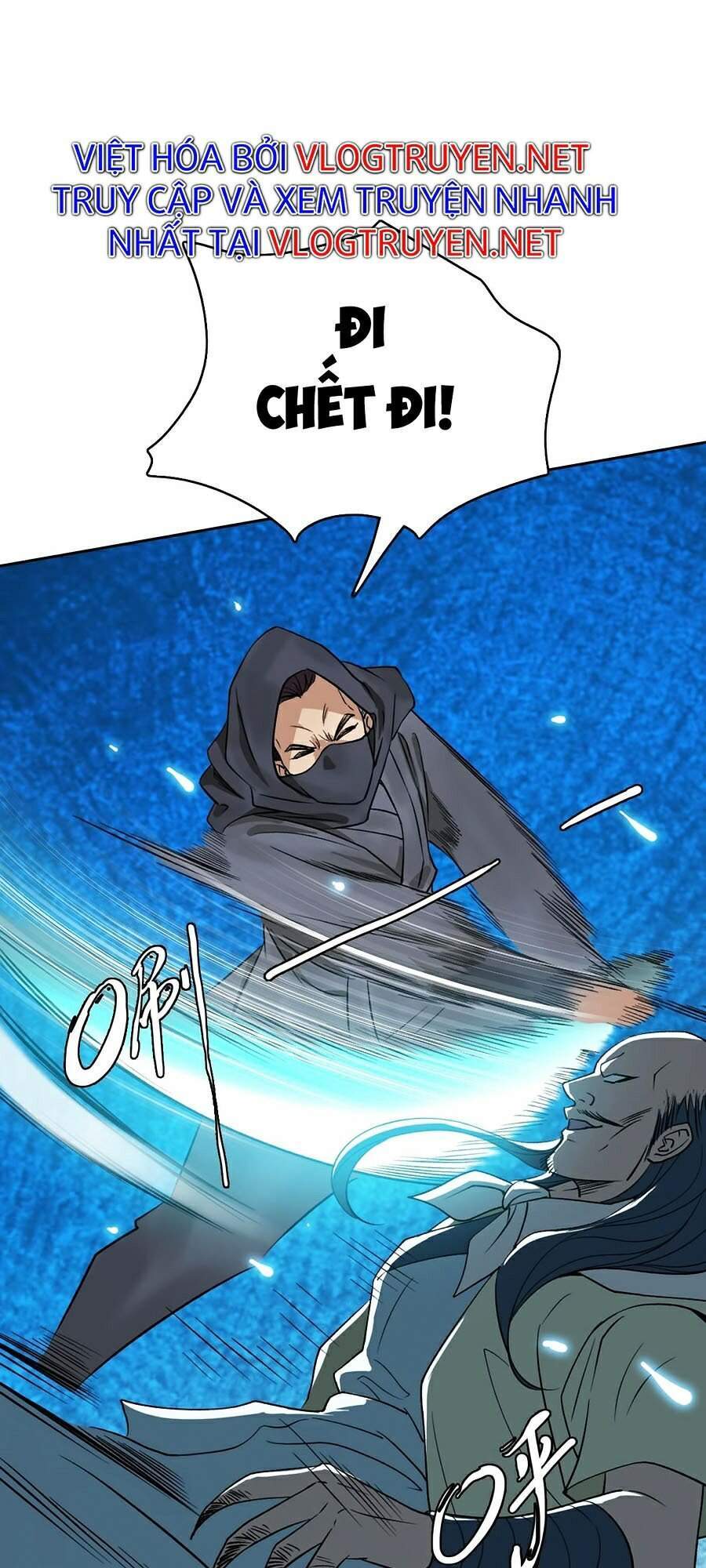 Siêu Đạo Thần Thuật Chapter 16 - 41