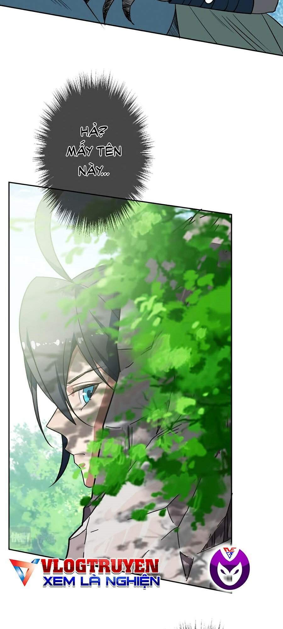 Siêu Đạo Thần Thuật Chapter 16 - 43