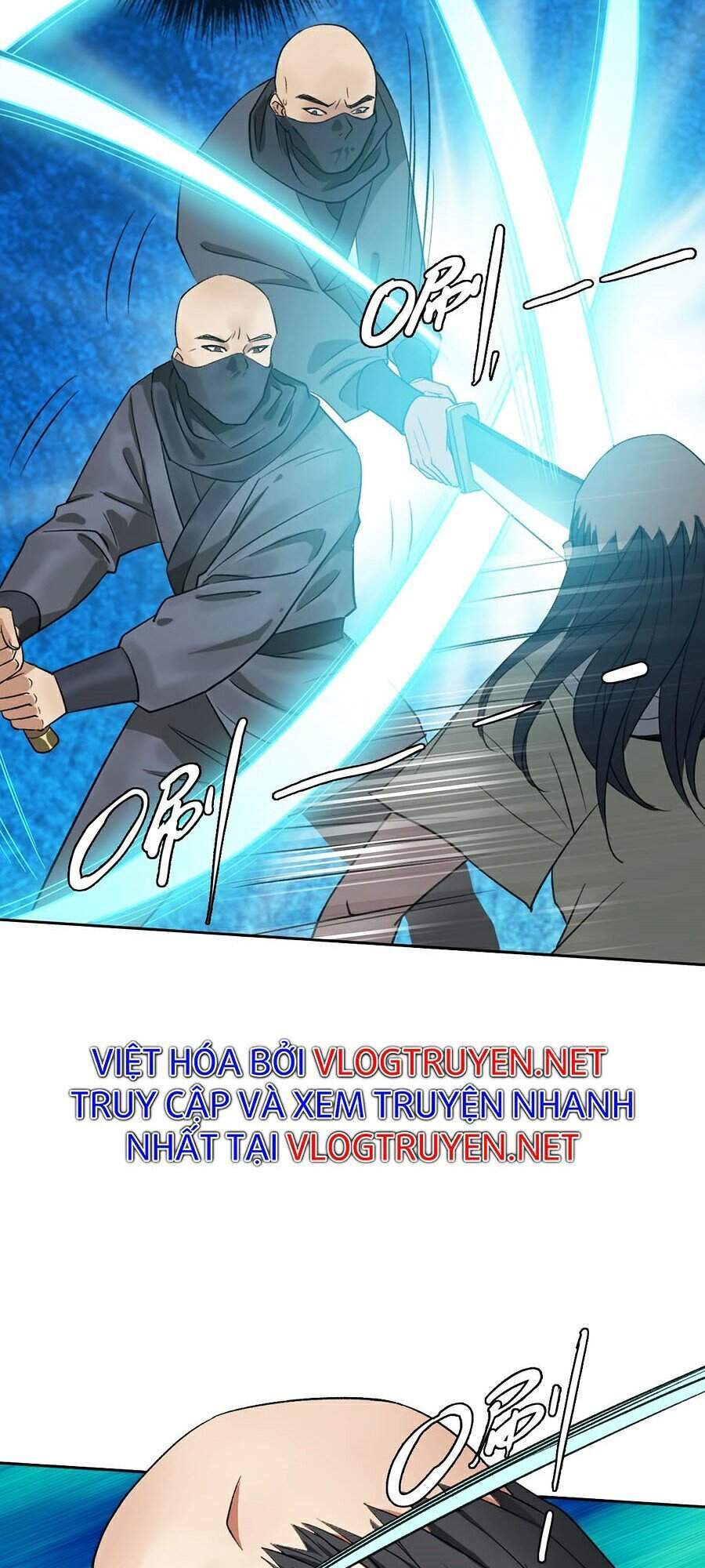 Siêu Đạo Thần Thuật Chapter 16 - 47