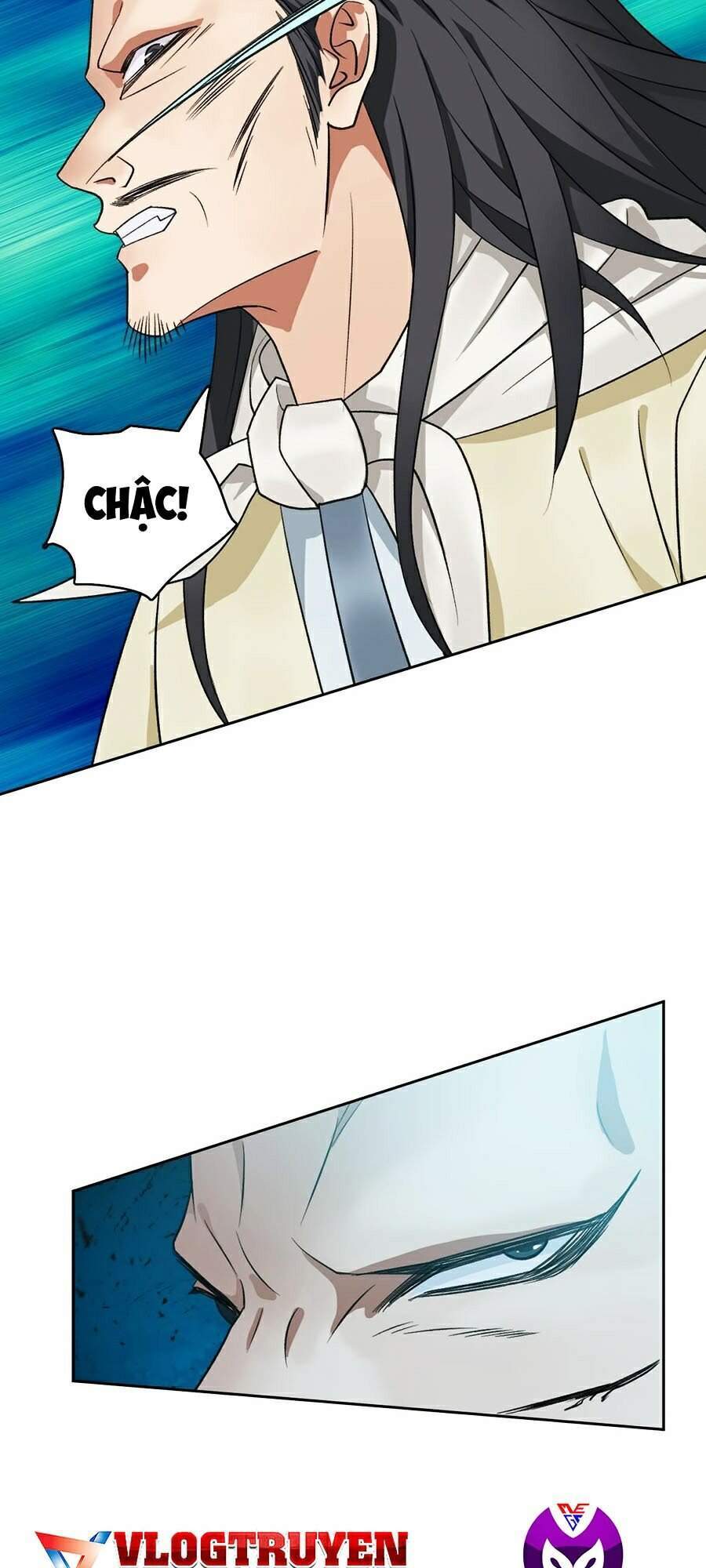 Siêu Đạo Thần Thuật Chapter 16 - 49