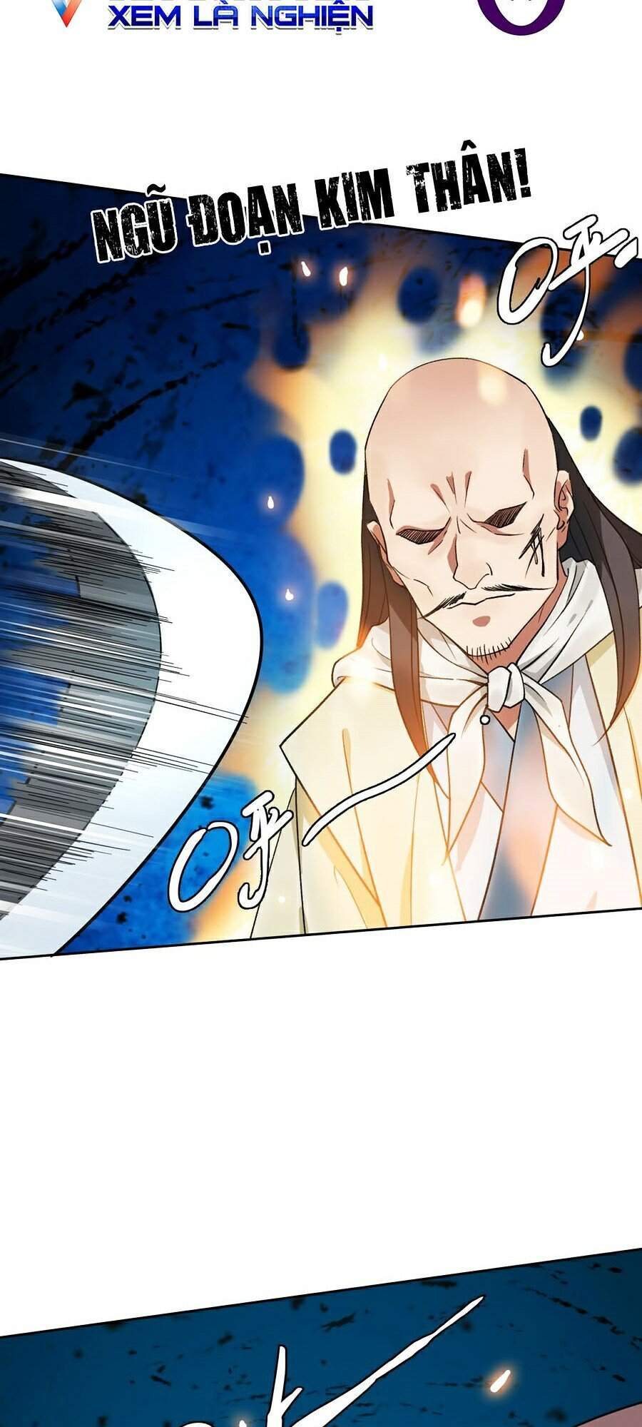 Siêu Đạo Thần Thuật Chapter 16 - 51