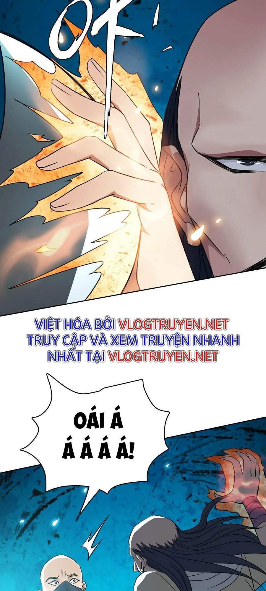 Siêu Đạo Thần Thuật Chapter 16 - 53