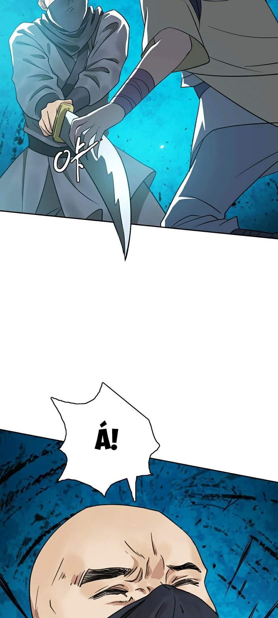 Siêu Đạo Thần Thuật Chapter 16 - 55