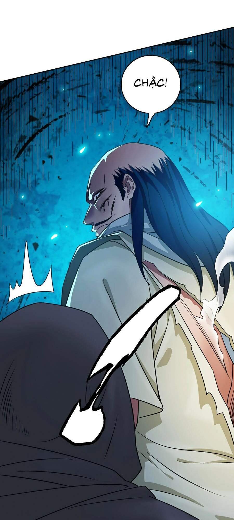 Siêu Đạo Thần Thuật Chapter 16 - 61