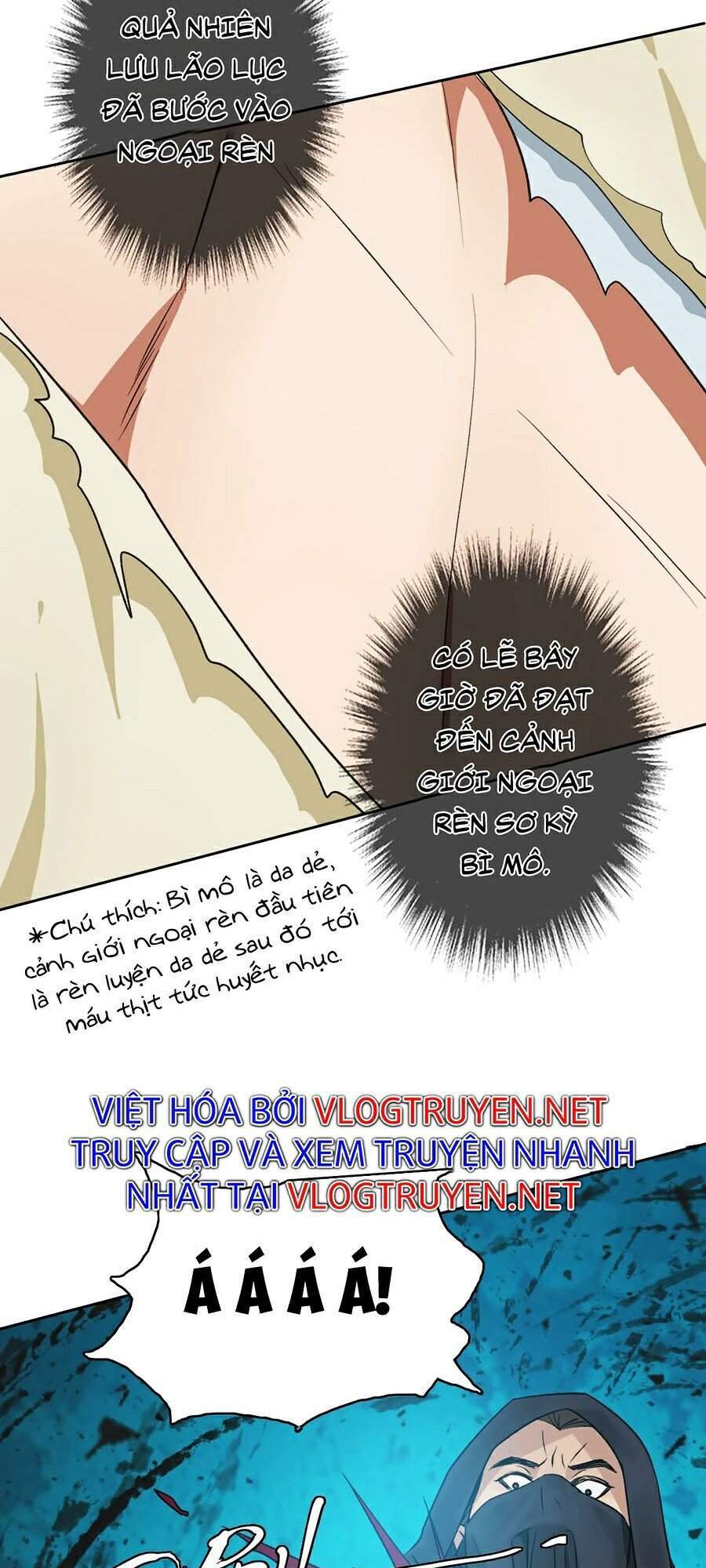 Siêu Đạo Thần Thuật Chapter 16 - 65