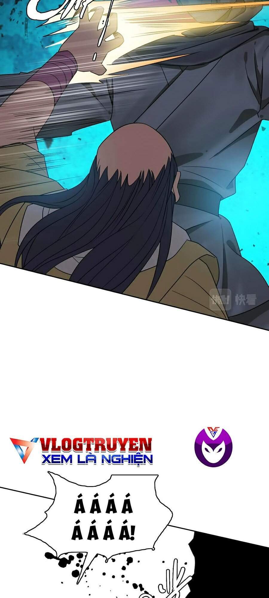 Siêu Đạo Thần Thuật Chapter 16 - 67