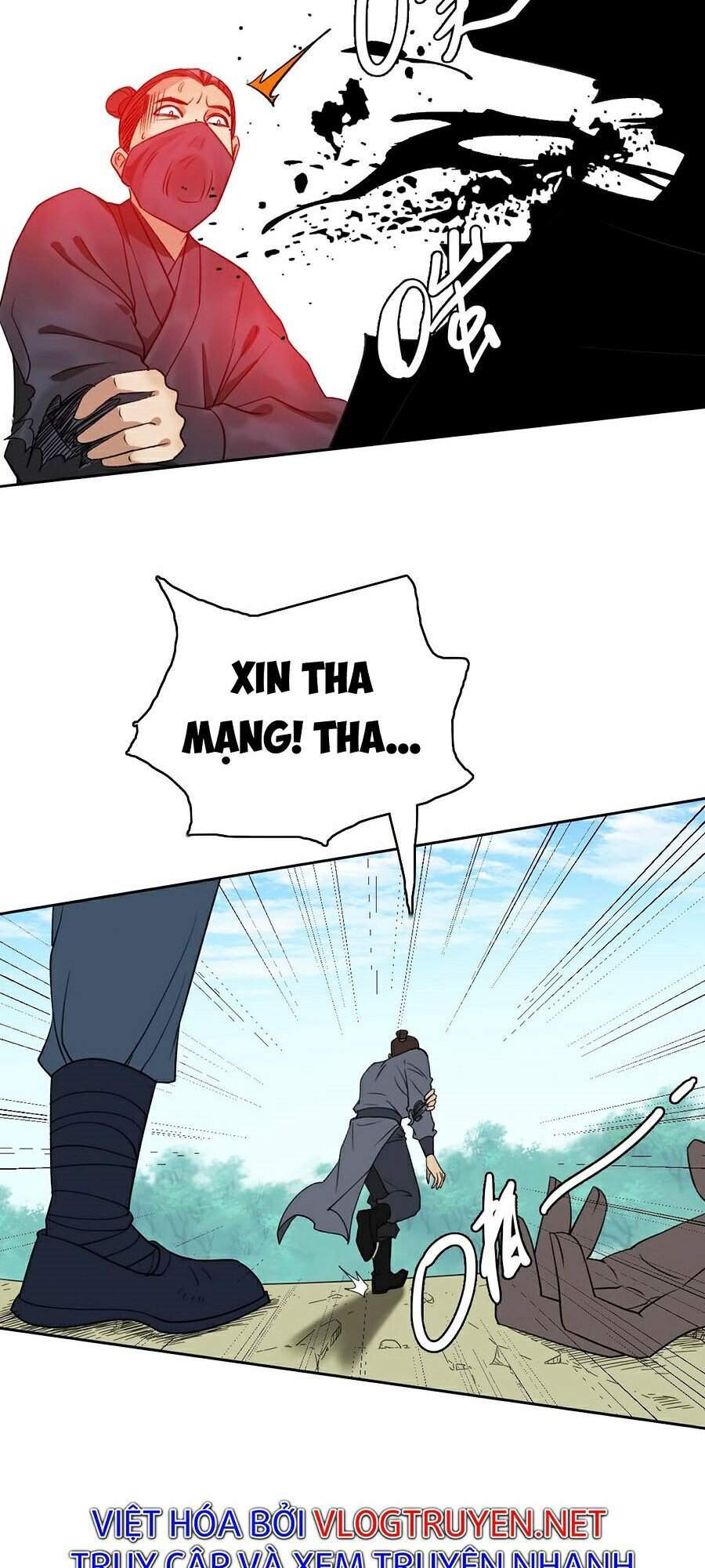 Siêu Đạo Thần Thuật Chapter 16 - 69