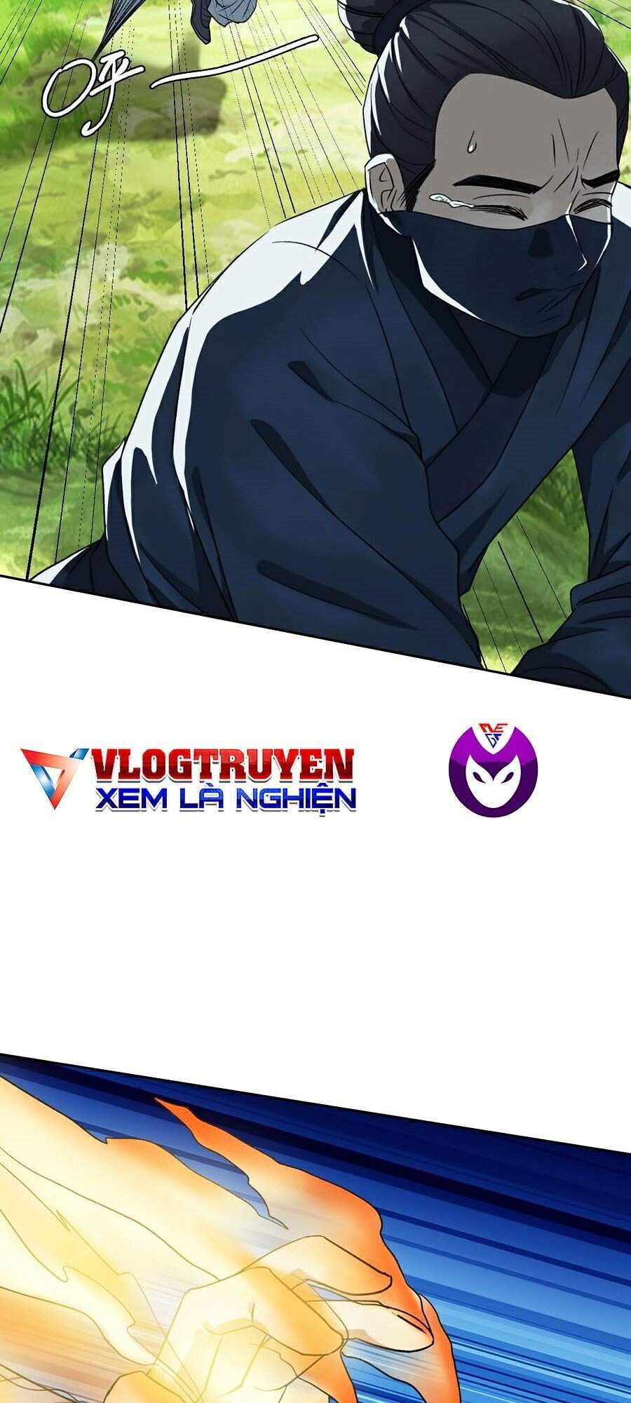 Siêu Đạo Thần Thuật Chapter 16 - 73