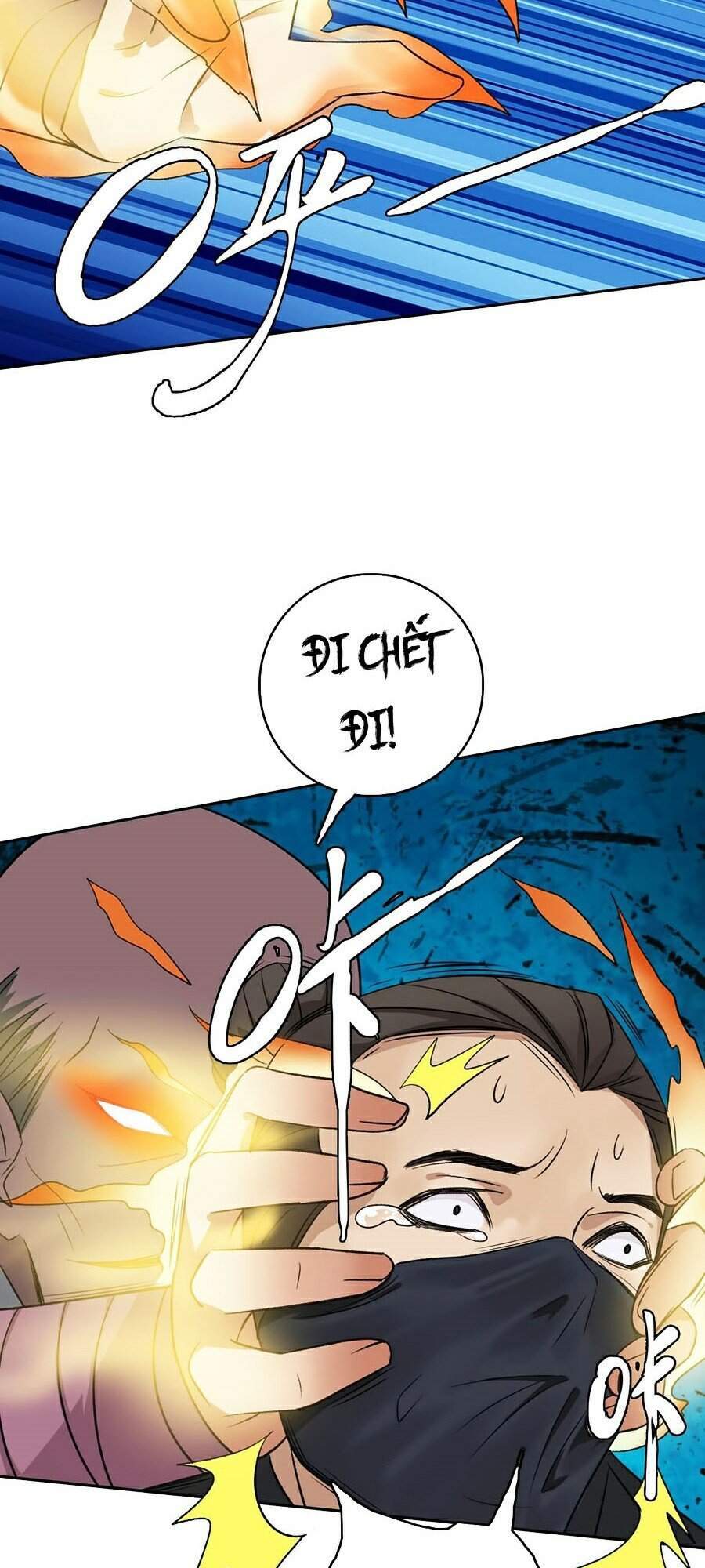 Siêu Đạo Thần Thuật Chapter 16 - 75