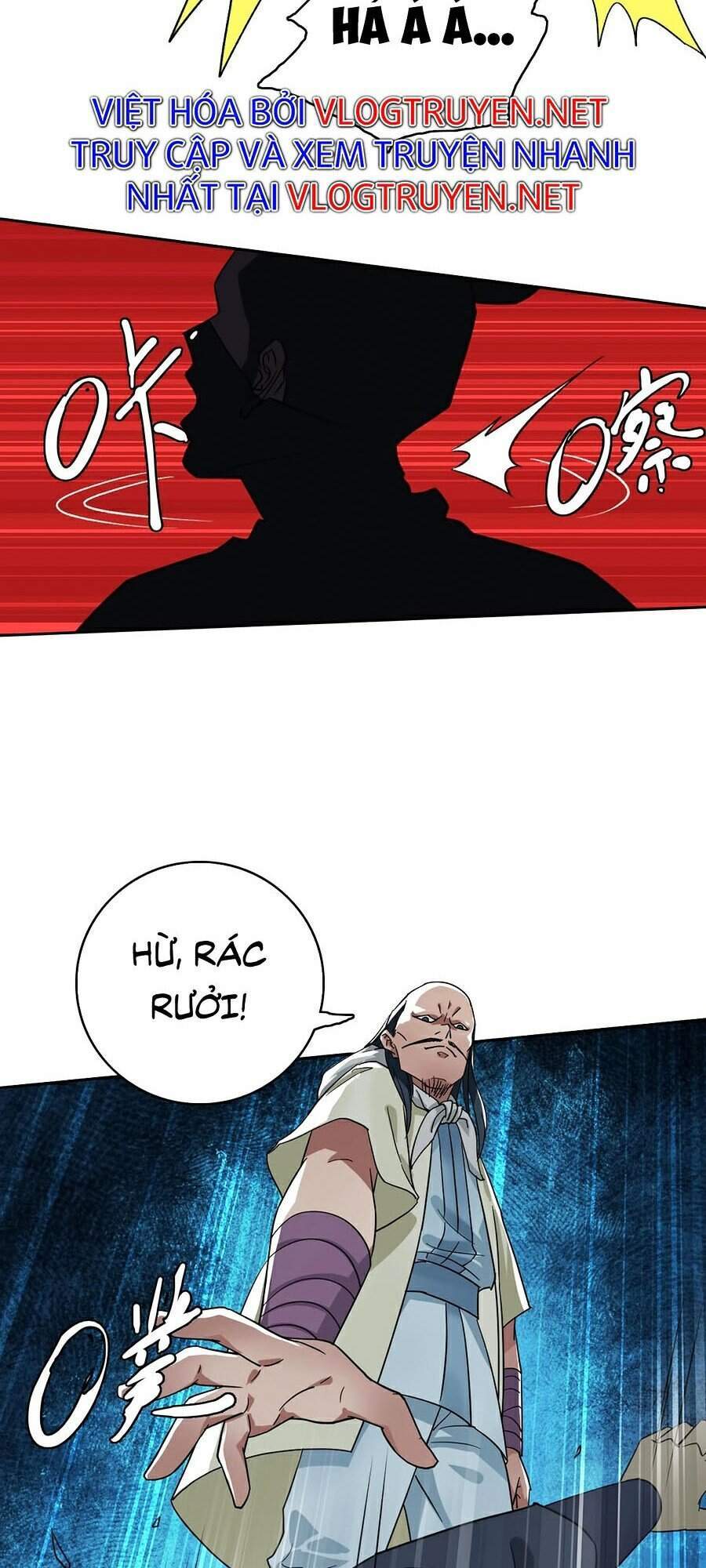 Siêu Đạo Thần Thuật Chapter 16 - 77