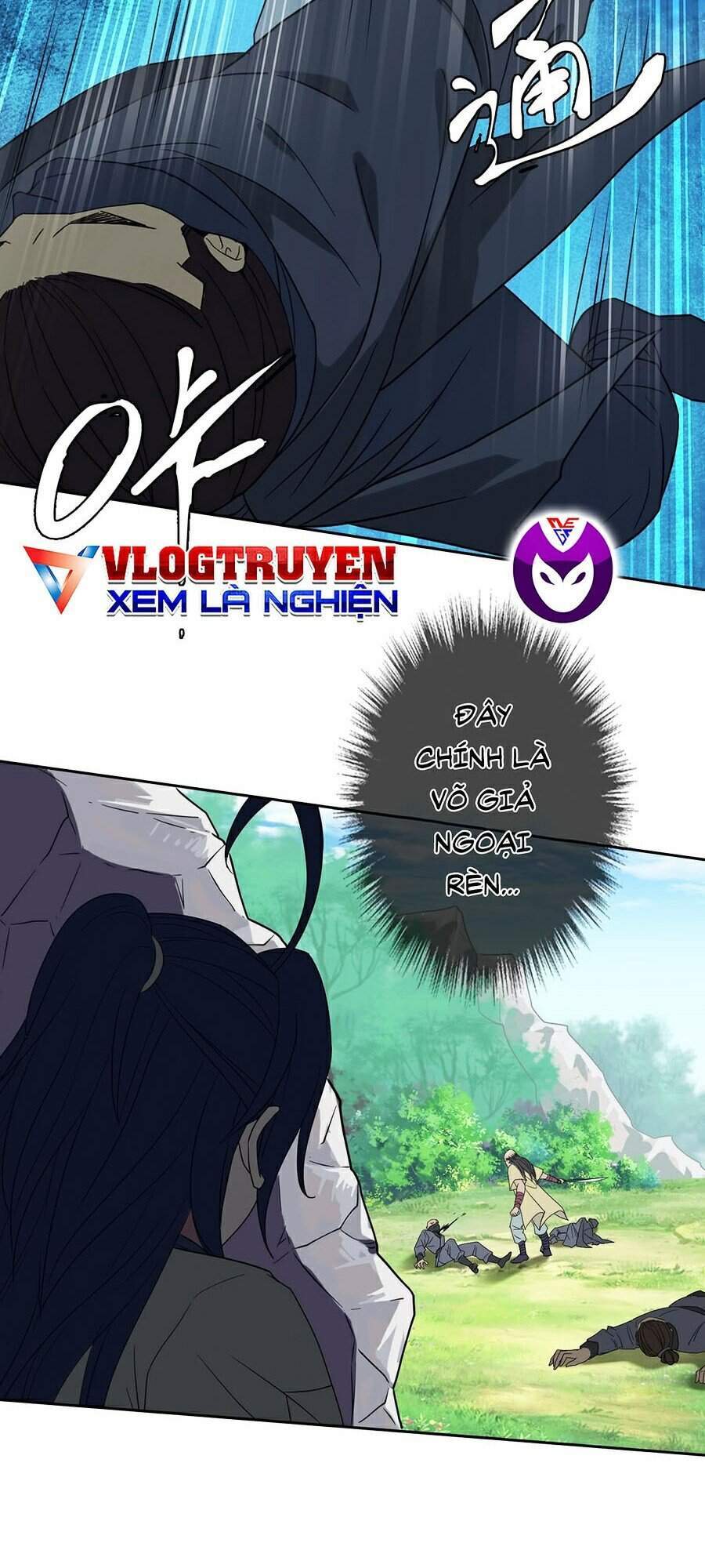 Siêu Đạo Thần Thuật Chapter 16 - 79