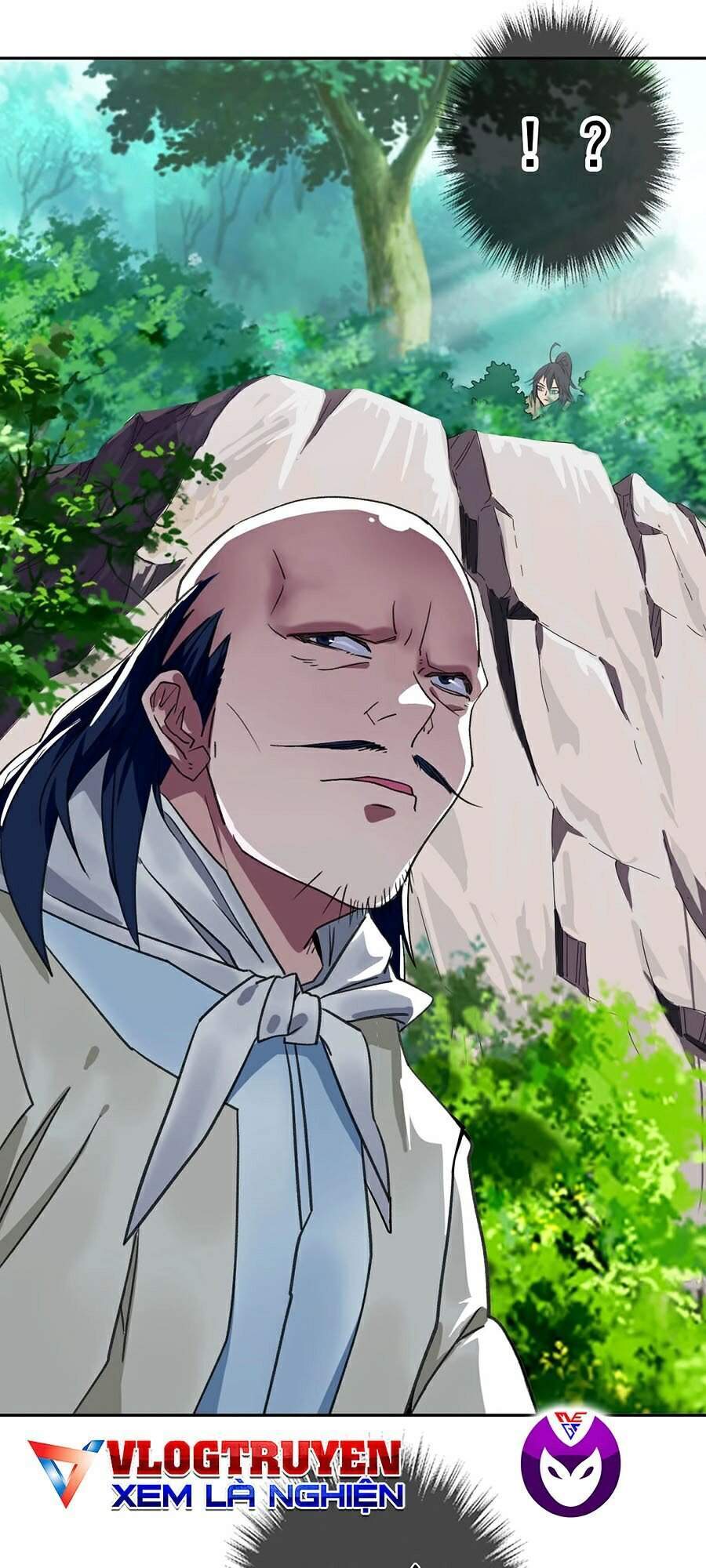 Siêu Đạo Thần Thuật Chapter 16 - 9