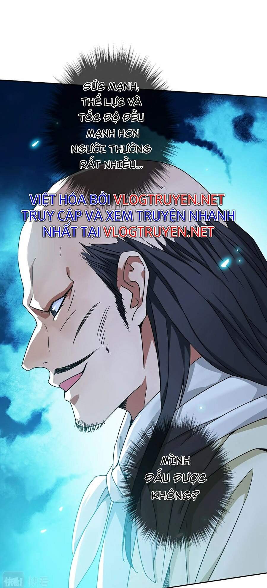 Siêu Đạo Thần Thuật Chapter 16 - 81