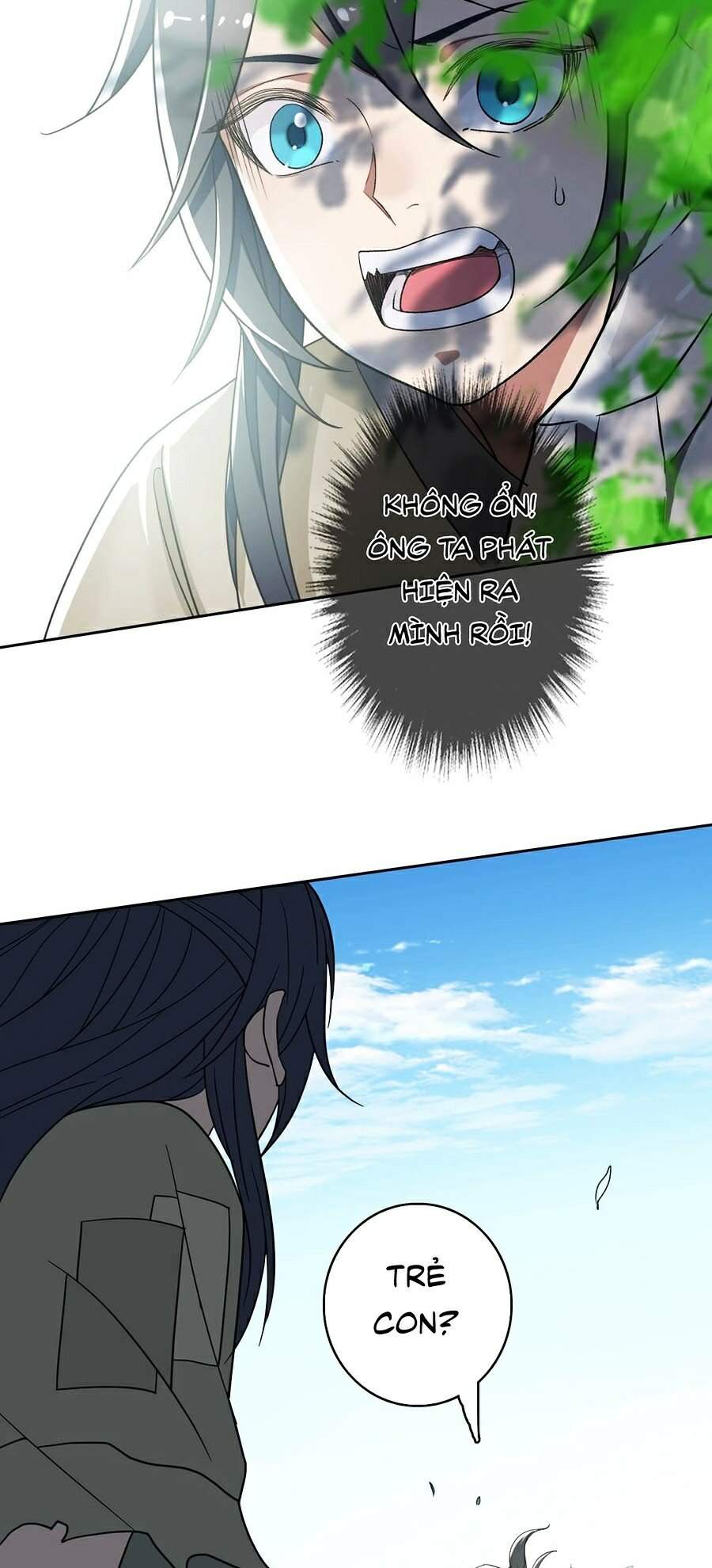 Siêu Đạo Thần Thuật Chapter 16 - 83