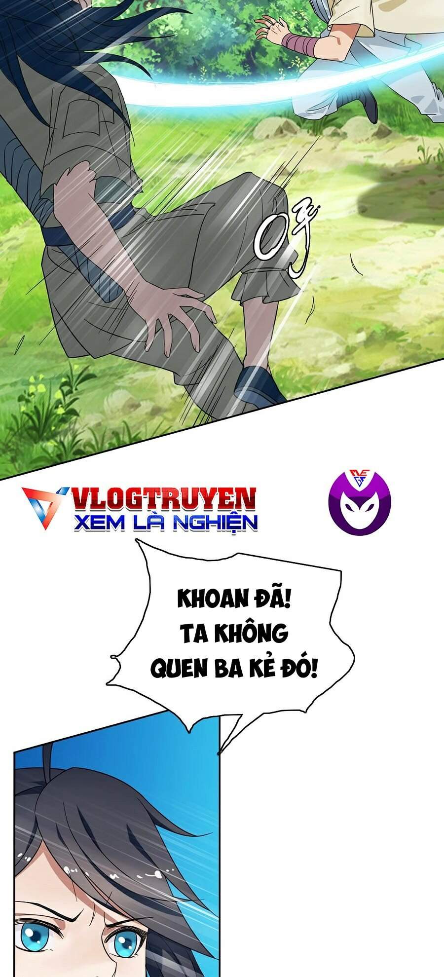 Siêu Đạo Thần Thuật Chapter 16 - 85