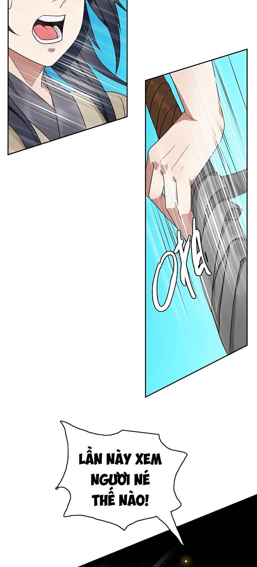 Siêu Đạo Thần Thuật Chapter 16 - 86