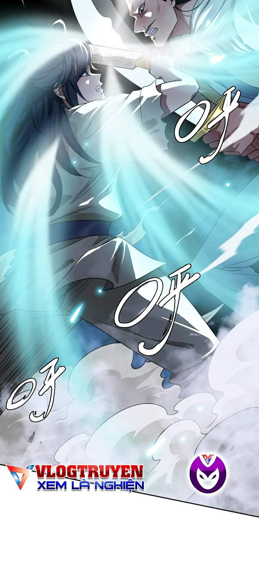 Siêu Đạo Thần Thuật Chapter 16 - 88