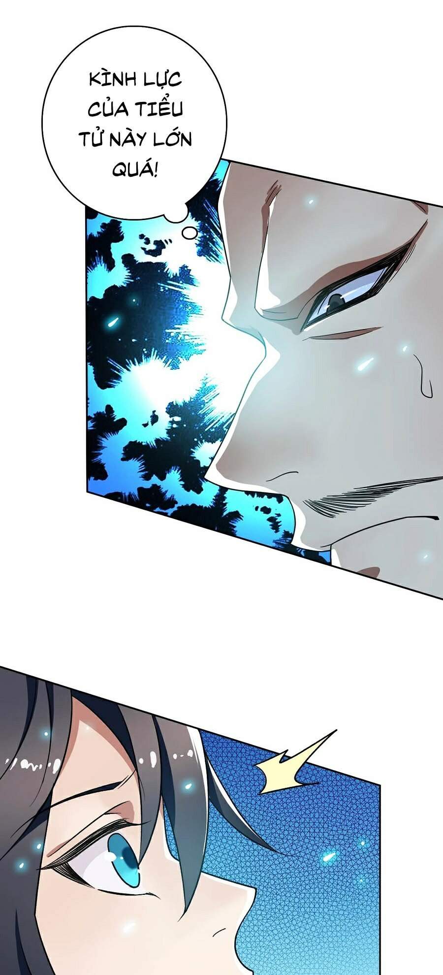 Siêu Đạo Thần Thuật Chapter 16 - 89