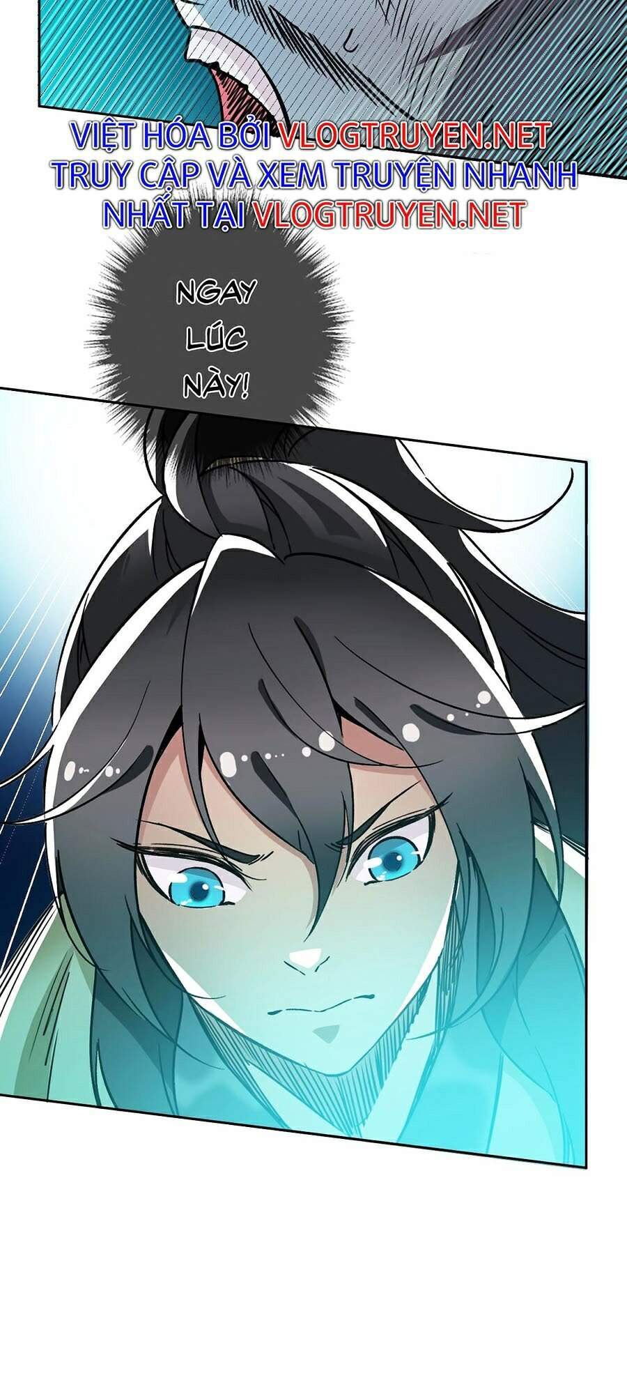 Siêu Đạo Thần Thuật Chapter 17 - 13