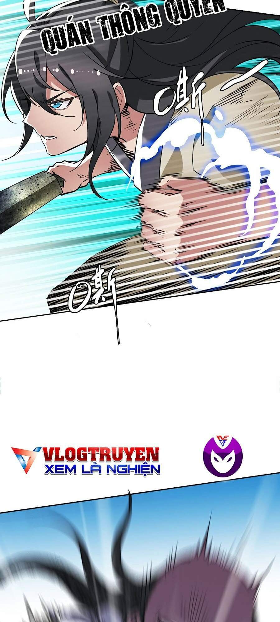 Siêu Đạo Thần Thuật Chapter 17 - 15