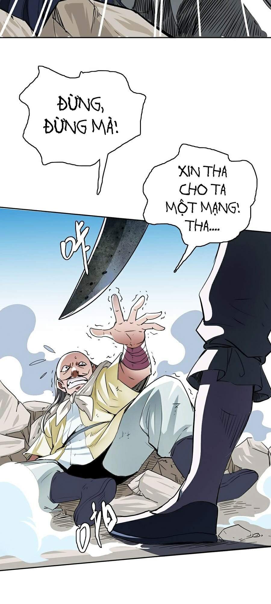 Siêu Đạo Thần Thuật Chapter 17 - 25