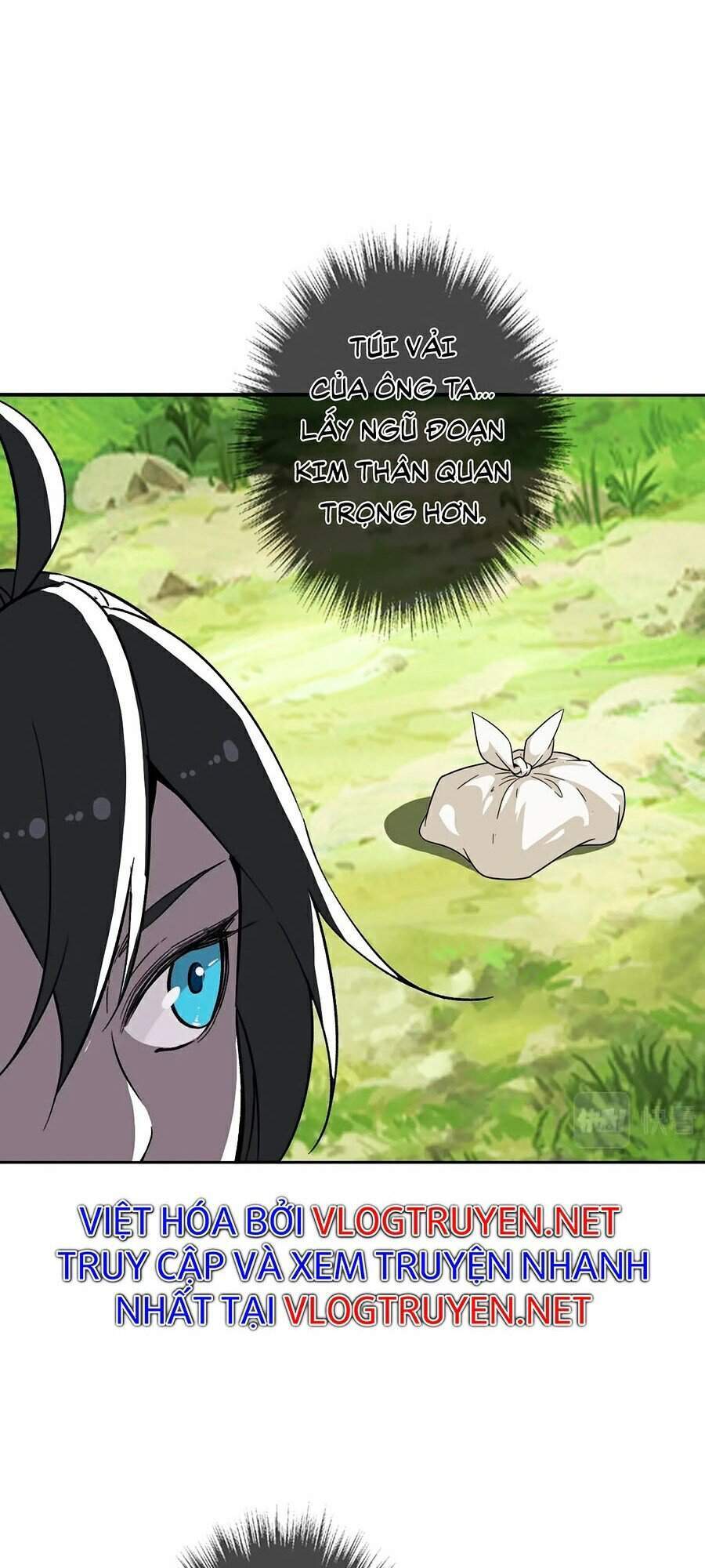 Siêu Đạo Thần Thuật Chapter 17 - 31