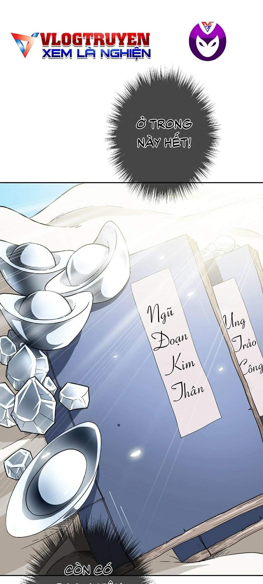 Siêu Đạo Thần Thuật Chapter 17 - 35