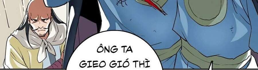 Siêu Đạo Thần Thuật Chapter 17 - 44