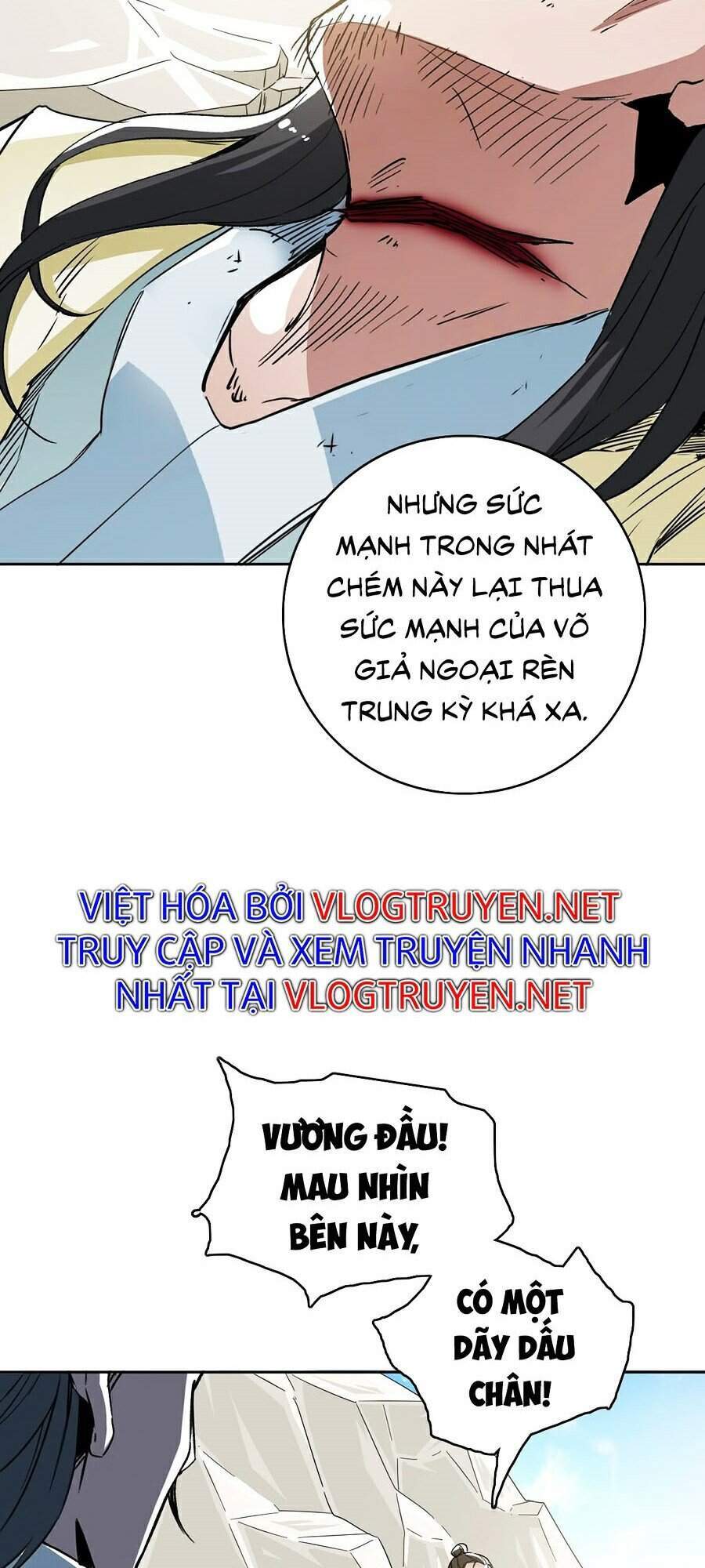 Siêu Đạo Thần Thuật Chapter 17 - 51