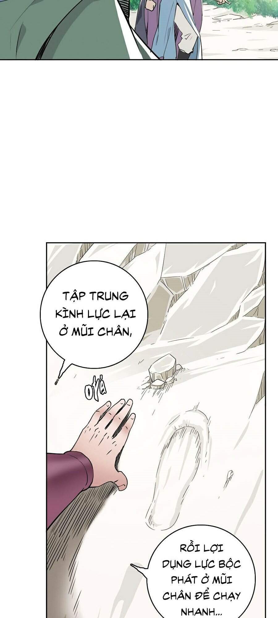 Siêu Đạo Thần Thuật Chapter 17 - 53