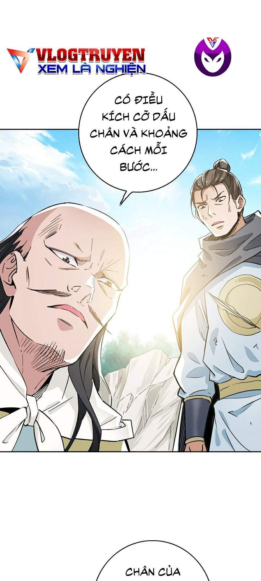 Siêu Đạo Thần Thuật Chapter 17 - 55