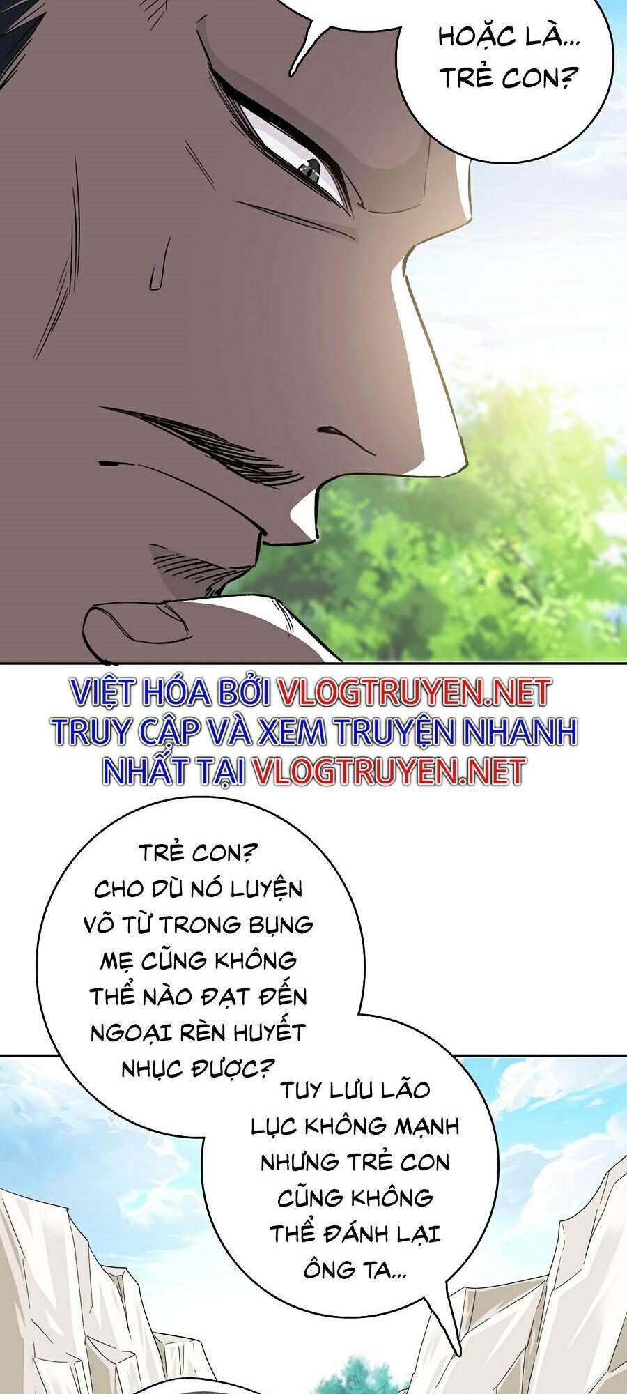 Siêu Đạo Thần Thuật Chapter 17 - 57