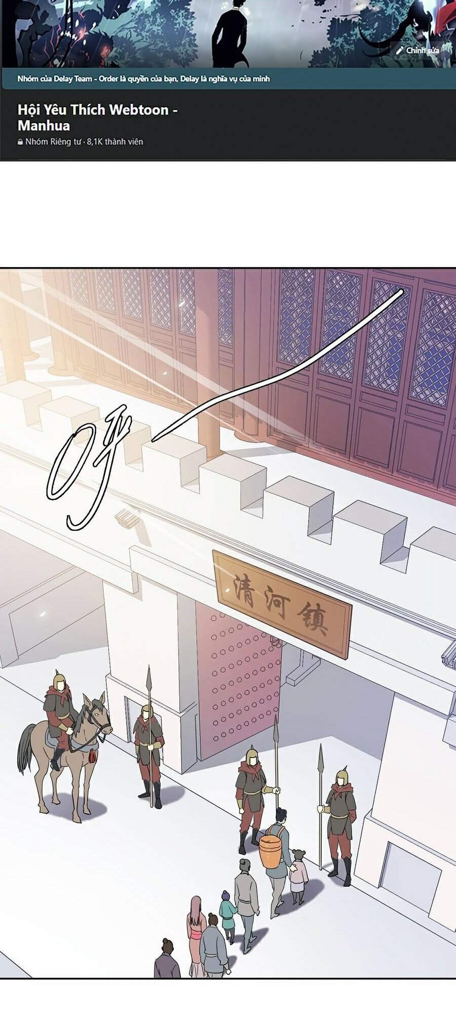 Siêu Đạo Thần Thuật Chapter 17 - 63