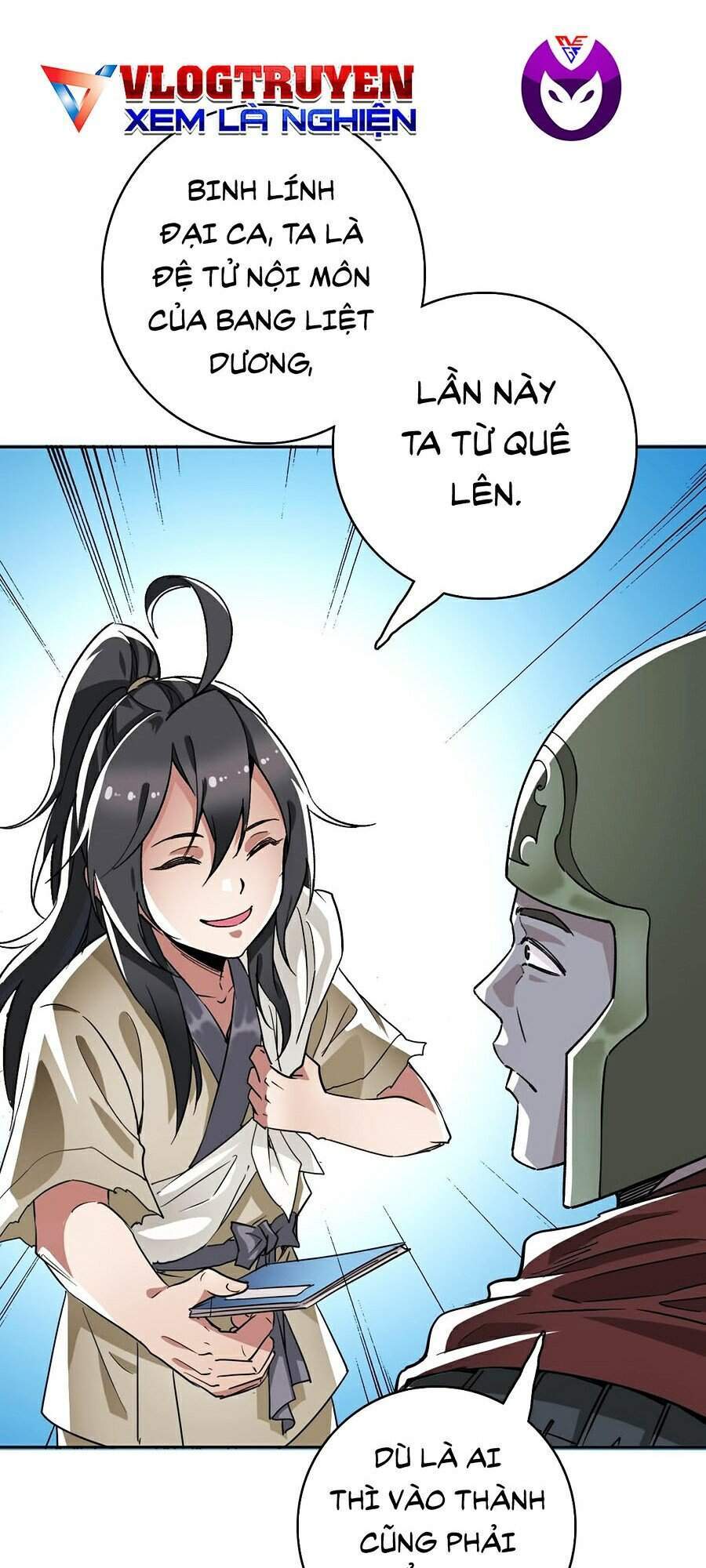 Siêu Đạo Thần Thuật Chapter 17 - 65