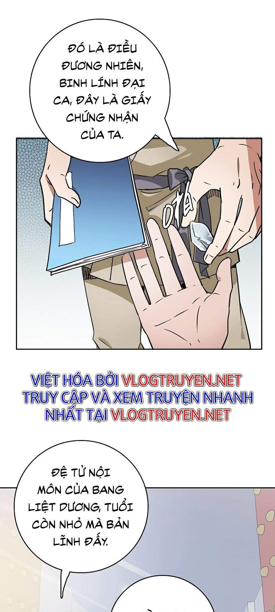 Siêu Đạo Thần Thuật Chapter 17 - 67