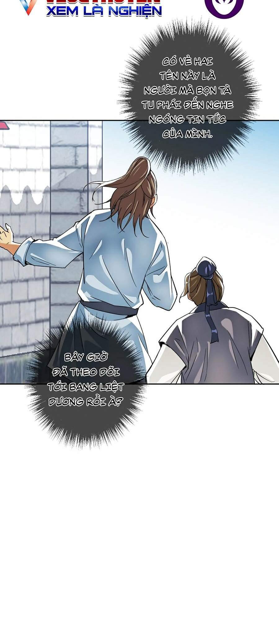 Siêu Đạo Thần Thuật Chapter 17 - 75