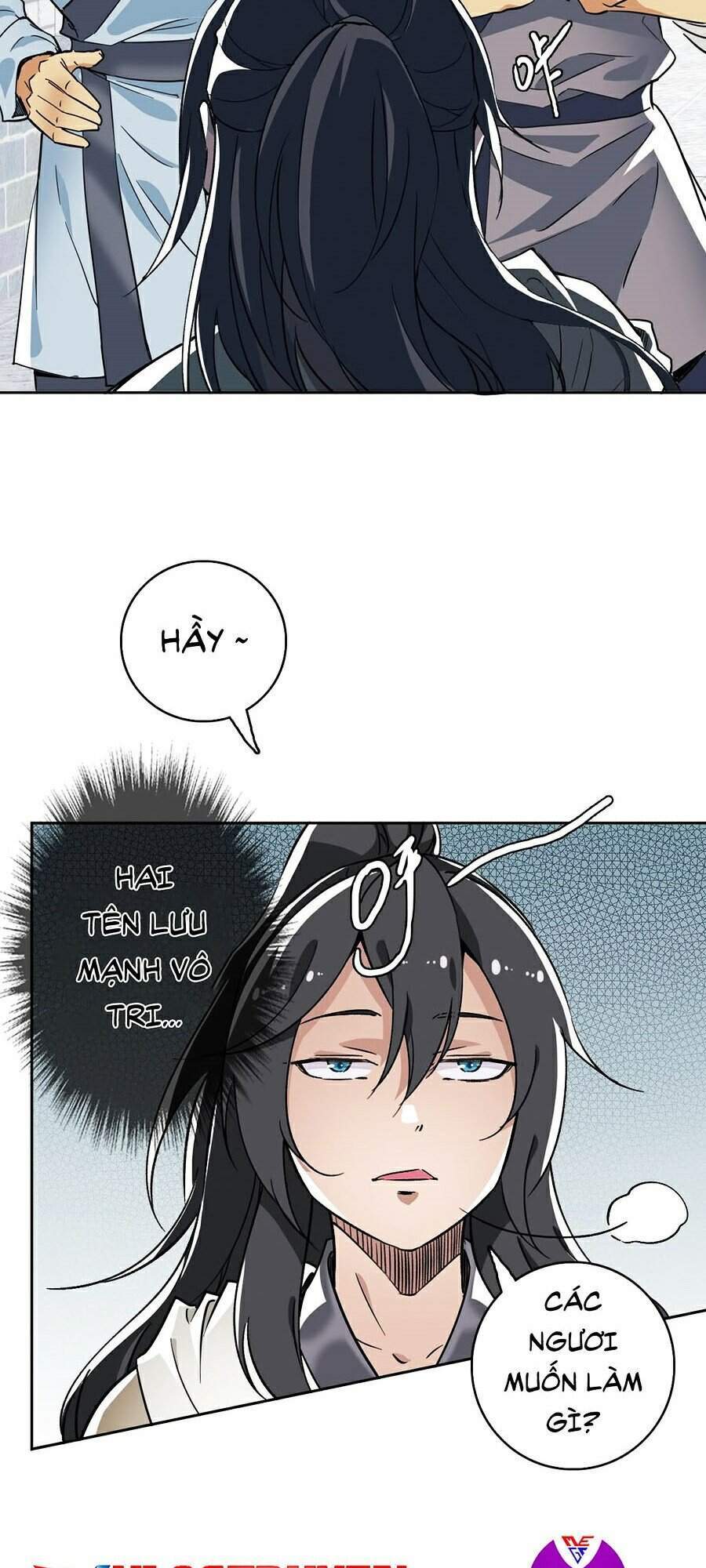 Siêu Đạo Thần Thuật Chapter 17 - 79