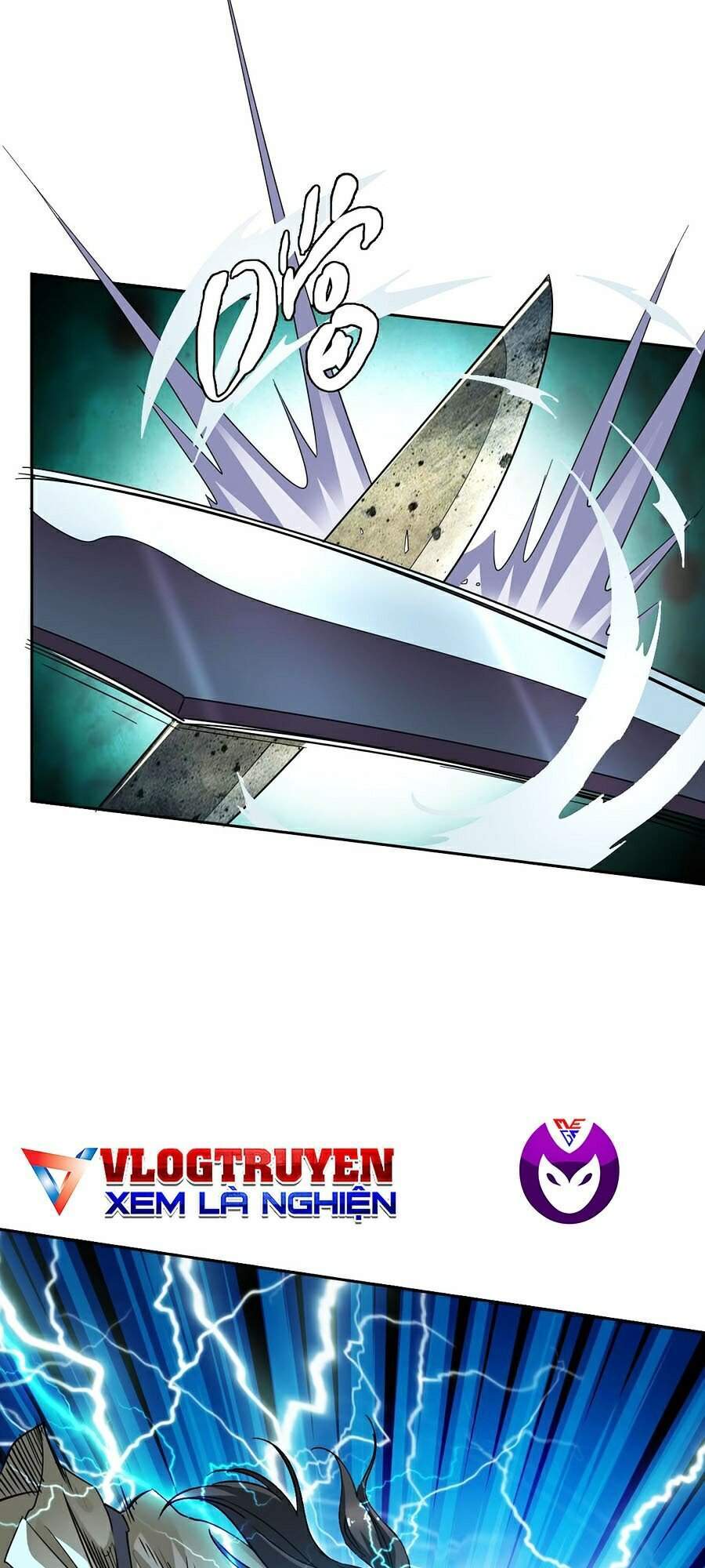 Siêu Đạo Thần Thuật Chapter 17 - 9