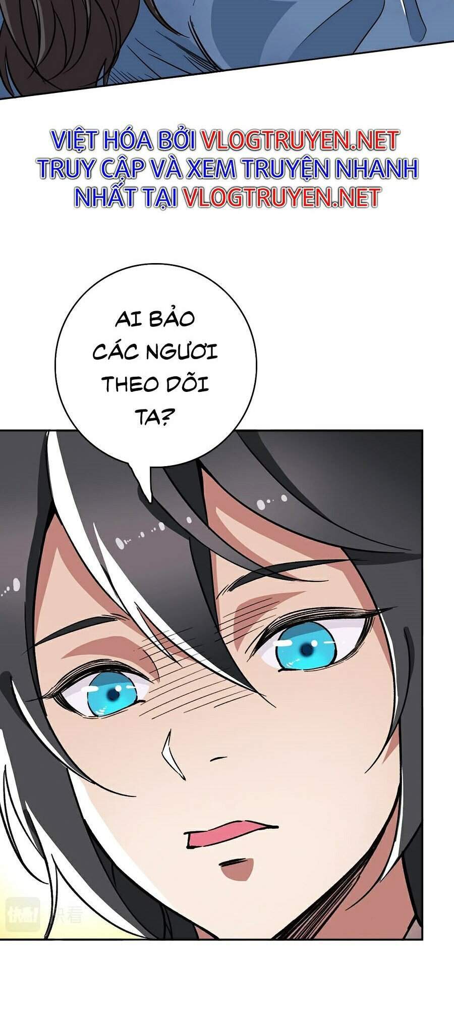 Siêu Đạo Thần Thuật Chapter 17 - 89