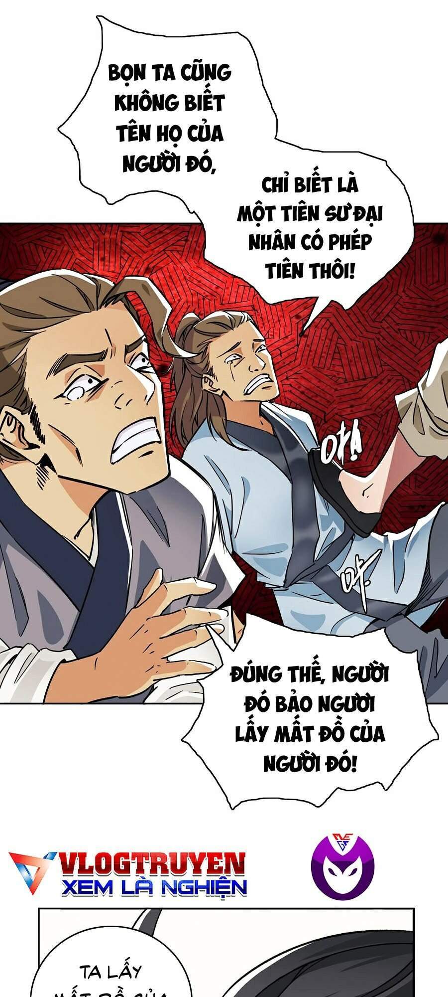 Siêu Đạo Thần Thuật Chapter 17 - 91