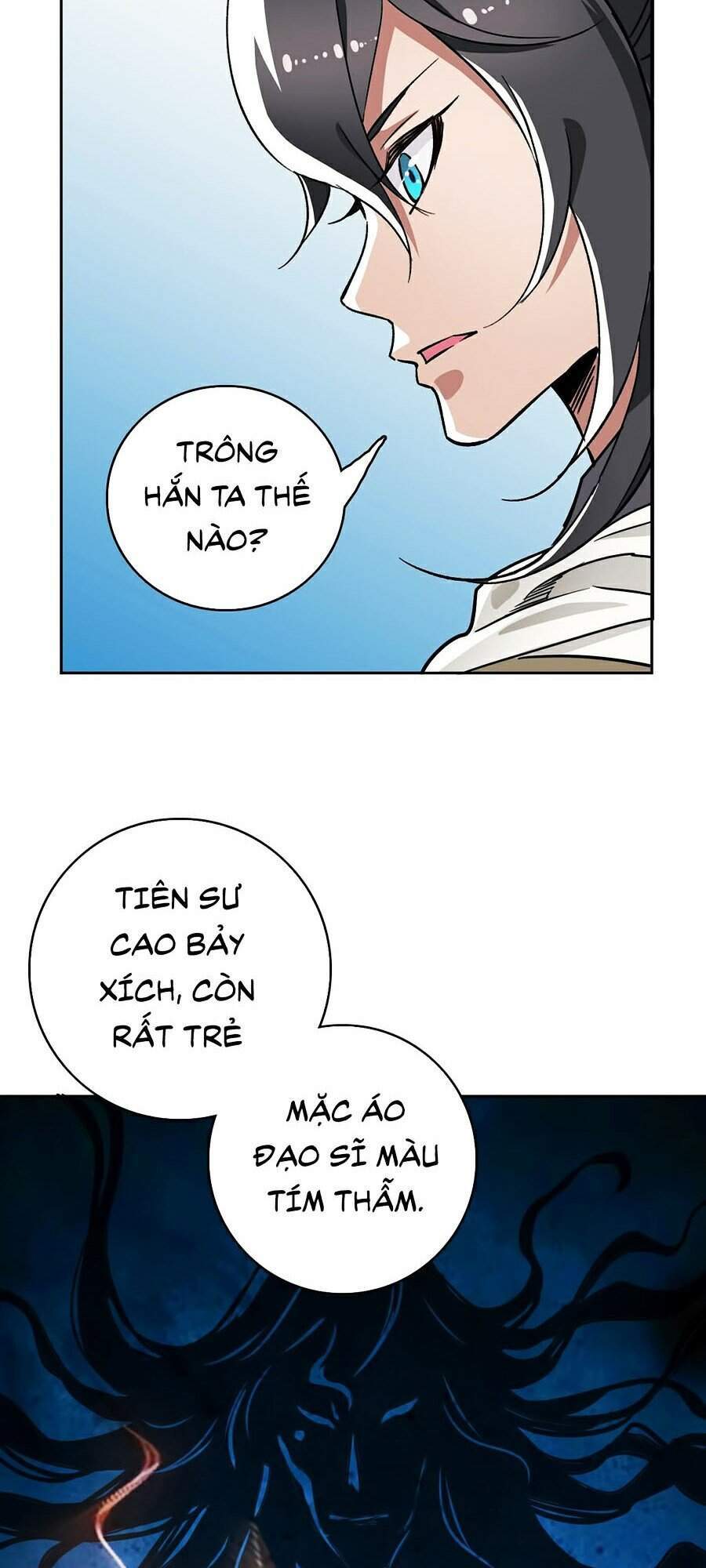 Siêu Đạo Thần Thuật Chapter 17 - 93