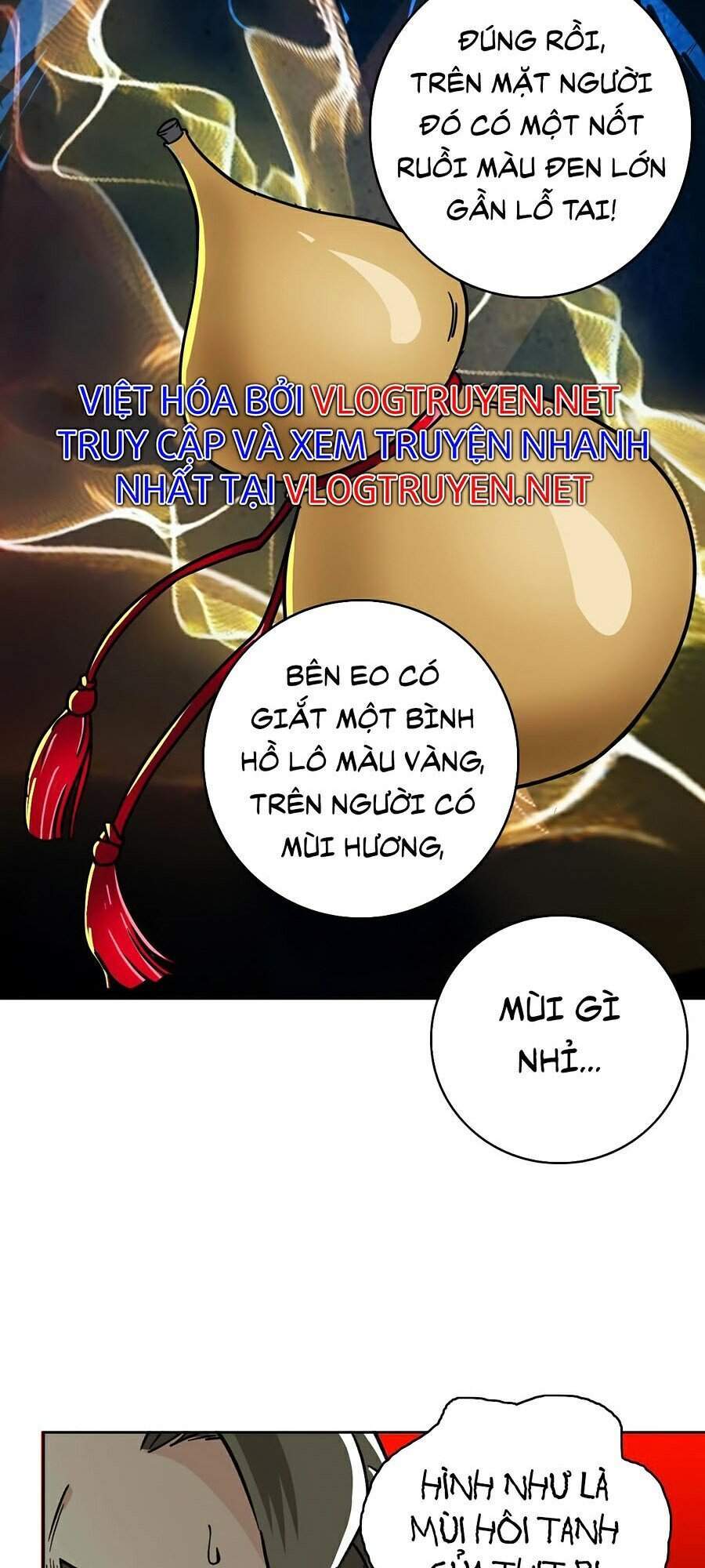 Siêu Đạo Thần Thuật Chapter 17 - 95