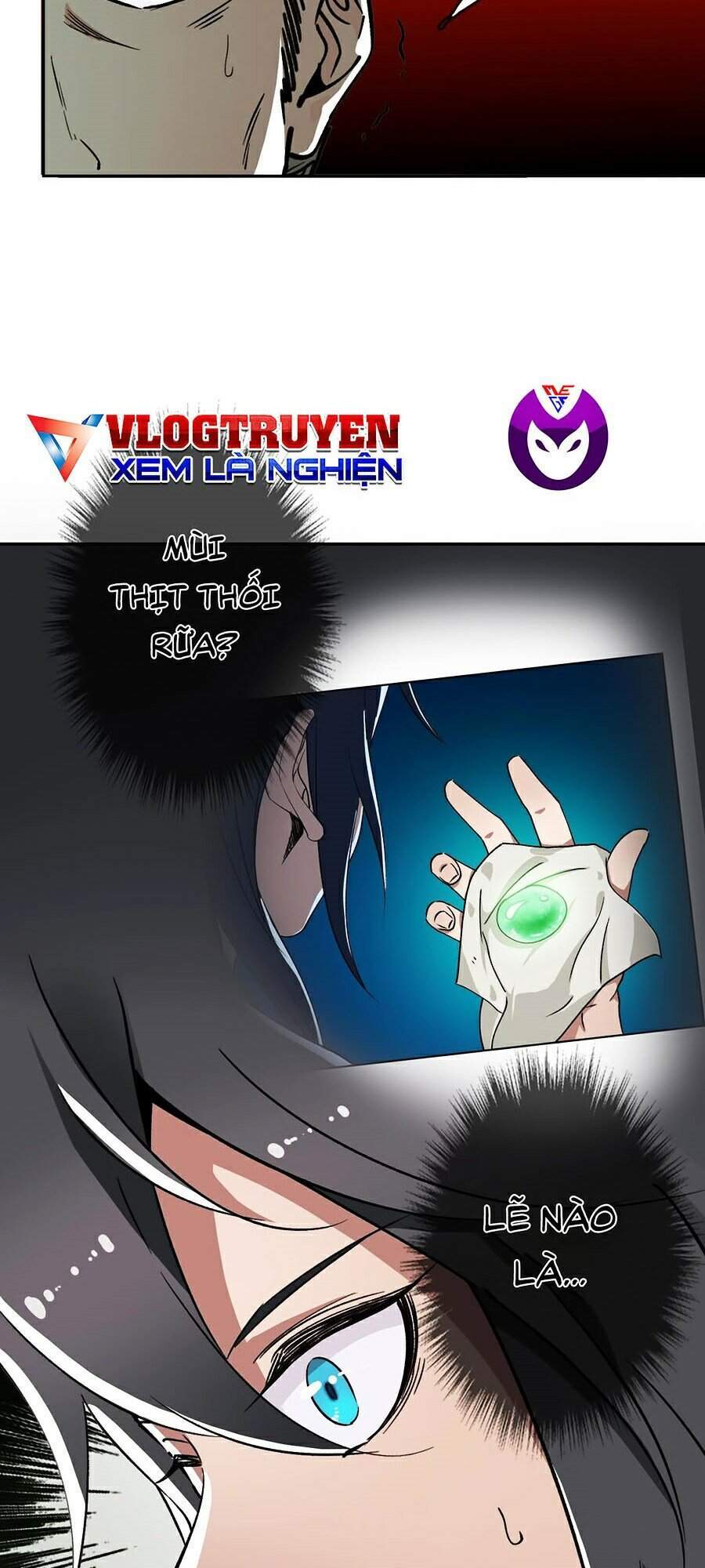 Siêu Đạo Thần Thuật Chapter 17 - 97